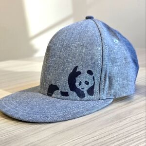 Enjoi Jean Hat S/M Size 100% Cotton